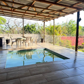 Sable Holiday Home